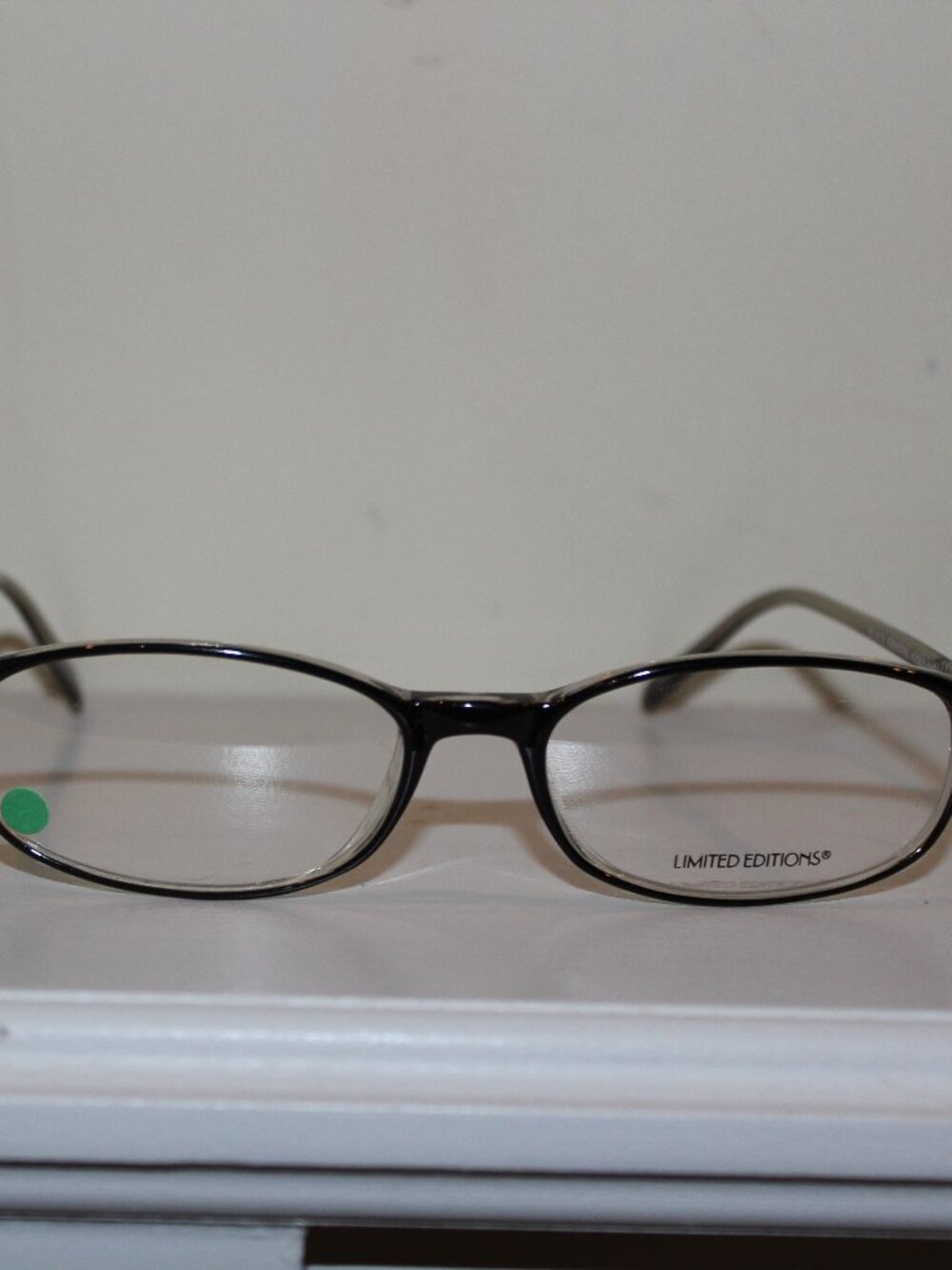 Limited Editions Eyewear Women's Glasses (park ave)